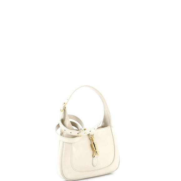 Gucci Small Jackie 1961 Hobo Leather - Picture 2 of 7